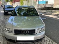 usado Audi A4 1.9 TDI AVANT NACIONAL 130 cvs