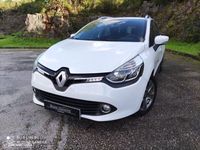 usado Renault Clio IV 