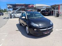 usado Opel Adam 1.2 Glam