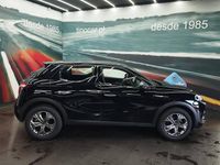 Usado DS Automobiles DS3 Crossback 102 HP (75 kW) 2022 Preto SUV