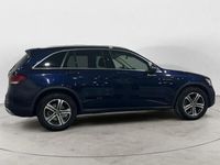 usado Mercedes 220 GLC SUVd 4MATIC