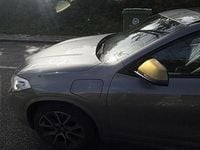 Usado BMW X2 Comfort Edition 220 HP (161 kW) 2023 SUV