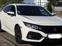 usado Honda Civic 1.0 i-VTEC Elegance CVT C.Navi