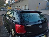 usado VW Polo 1.6 TDI Highline 90cv