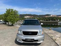 Usado Ford F-150 381 HP (280 kW) 2000 Cinzento Pickup