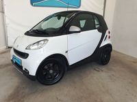 usado Smart ForTwo Coupé 1.0 mhd Passion 71 Softouch