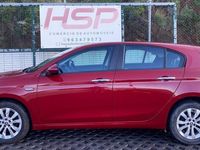 usado Fiat Tipo 1.3 M-Jet Lounge