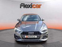 Usado Audi A5 Sportback 190 HP (139 kW) 2020 Cinzento Citadino