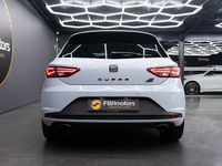 Usado Cupra Leon 290 HP (213 kW) 2017 Branco
