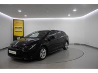 Usado Suzuki Swace GLX 122 HP (89 kW) 2022 Preto Carrinha