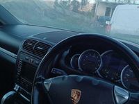 Usado Porsche Cayenne 340 HP (250 kW) 2004 SUV