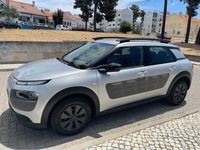 usado Citroën C4 Cactus HDi