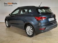 usado Seat Arona 1.0 TSI STYLE DSG