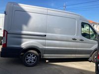 usado Ford Transit 330L2 2.2 H1-T.N.Trend