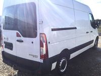 usado Opel Movano L2H2 3.3T 2.3 CDTi