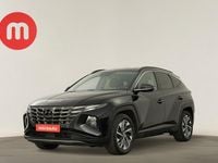 Usado Hyundai Tucson Premium 136 HP (100 kW) 2023 SUV