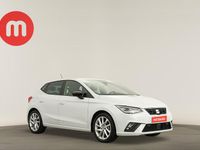 Usado Seat Ibiza FR 95 HP (69 kW) 2025 Citadino