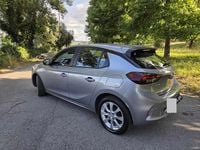 Usado Opel Corsa 75 HP (55 kW) 2021 Cinzento Citadino