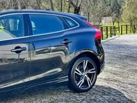 usado Volvo V40 2.0 D3 R-Design