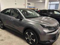 Usado Citroën C4 136 HP (100 kW) 2025 Cinzento Citadino
