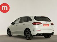 Usado Mercedes B250e 218 HP (160 kW) 2024 Monovolume