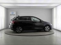Usado Hyundai i20 Comfort 84 HP (61 kW) 2024 Preto Citadino