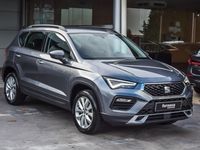 usado Seat Ateca 1.0 TSI STYLE