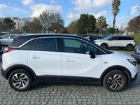 usado Opel Crossland X 