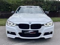 usado BMW 330 D F31 MPerformance