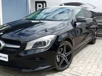 usado Mercedes CLA200 Shooting Brake d Urban Aut.