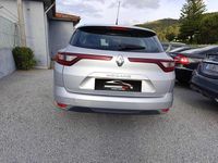Usado Renault Mégane IV 110 HP (80 kW) 2020 Cinzento Carrinha