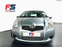 usado Toyota Yaris 1.4 D-4D Sol+AC