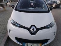 Usado Renault Zoe 64 kW (88 HP) 2013 Citadino