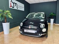 usado Fiat 500 1.2 Lounge