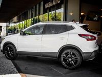 usado Nissan Qashqai 1.5 dCi N-Connecta