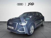 Usado Audi Q2 Advanced 116 HP (85 kW) 2025 Preto SUV