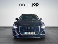 Usado Audi Q2 Advanced 116 HP (85 kW) 2025 Preto SUV