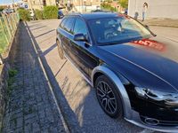 Usado Audi A4 Allroad 143 HP (105 kW) 2010 Carrinha