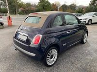 usado Fiat 500C Twin Air