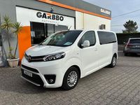 Usado Toyota Proace Verso Comfort 120 HP (88 kW) 2022 Branco Carrinha