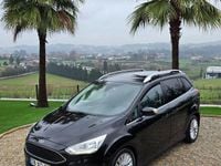 Usado Ford Grand C-Max 120 HP (88 kW) 2015 Monovolume