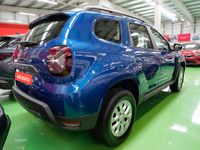 usado Dacia Duster Duster1.0 Eco-G Comfort Bi-Fuel