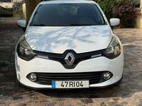 Usado Renault Clio IV 90 HP (66 kW) 2016 Branco