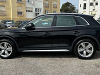 usado Audi Q5 2.0 TDI quattro Sport S-tronic