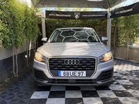 Usado Audi Q2 116 HP (85 kW) 2018 Outra SUV
