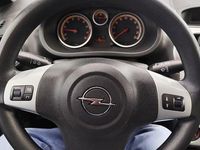 Usado Opel Corsa 80 HP (58 kW) 2013 Citadino