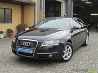 usado Audi A6 2.7 TDi V6 Multi. Excl. FPD