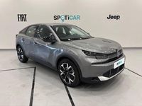 Usado Citroën C4 Business Class 131 HP (96 kW) 2025 Cinza SUV