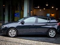 usado Peugeot 308 1 5 Bluehdi Active Eat8