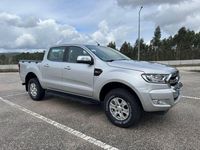 Usado Ford Ranger XLT 2018 Pickup